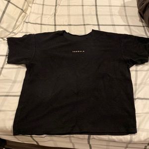 YoungLa Reversible Immortal Tee Size XL